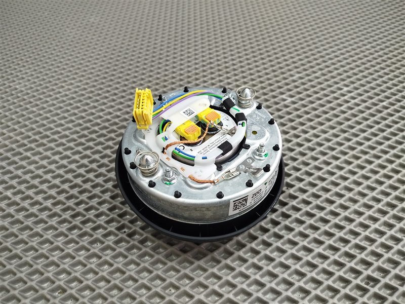 подушка в руль, 26685 рублей, Санкт-Петербург