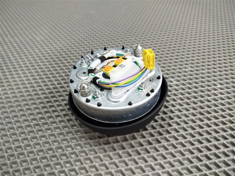 подушка в руль, 26685 рублей, Санкт-Петербург