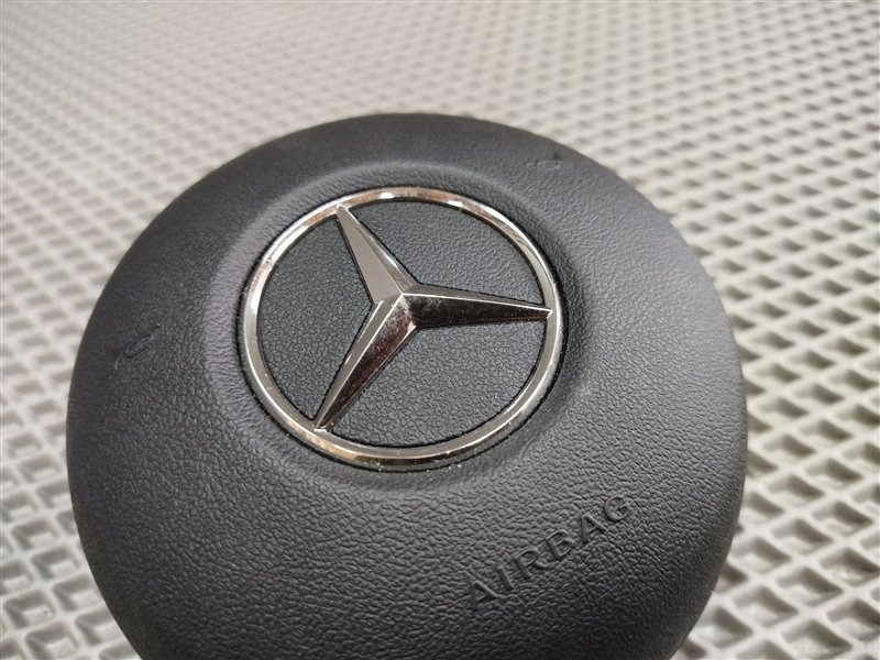 подушка в руль, 26685 рублей, Санкт-Петербург