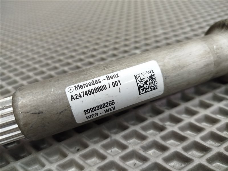 рулевой кардан, 4510 рублей, Санкт-Петербург