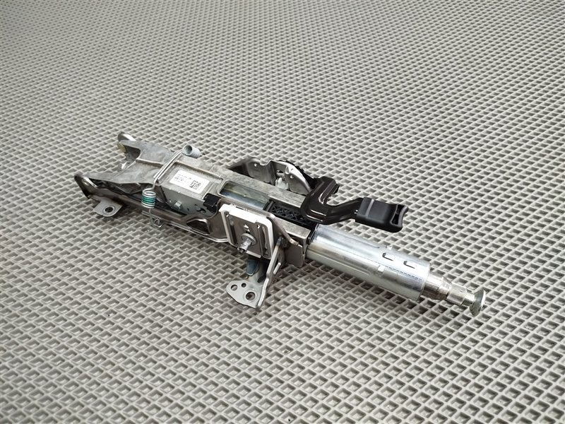 рулевая колонка, 11000 рублей, Санкт-Петербург