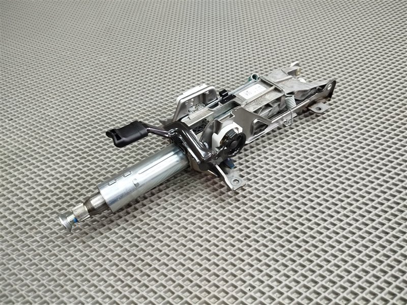 рулевая колонка, 11000 рублей, Санкт-Петербург