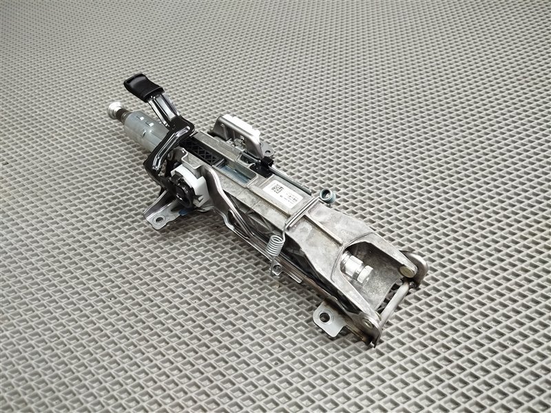 рулевая колонка, 11000 рублей, Санкт-Петербург