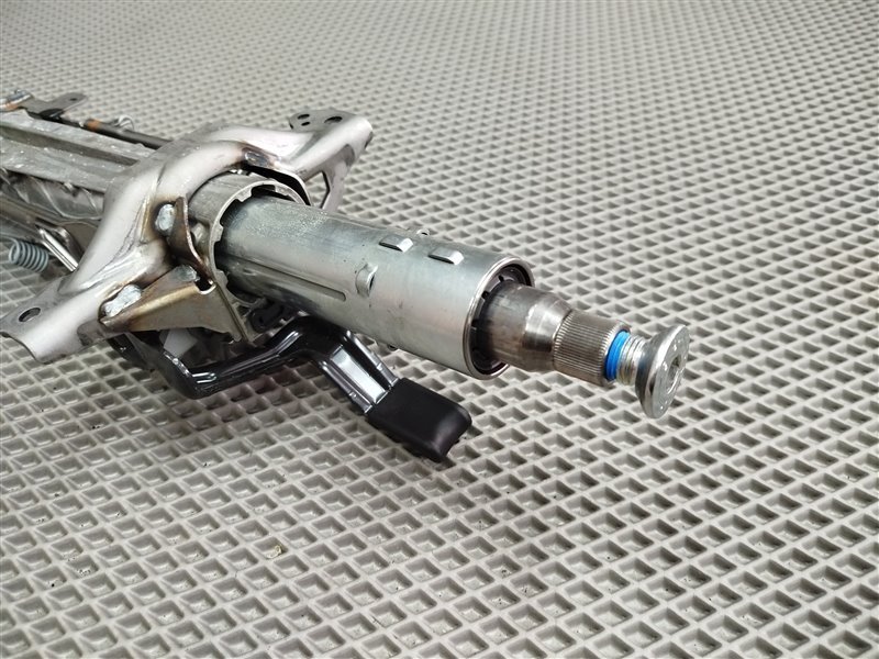 рулевая колонка, 11000 рублей, Санкт-Петербург