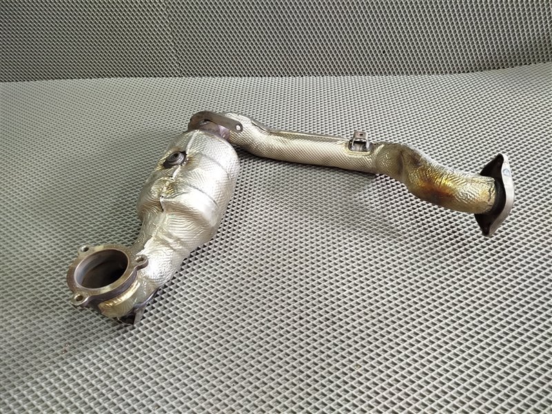 катализатор, 63980 рублей, Санкт-Петербург