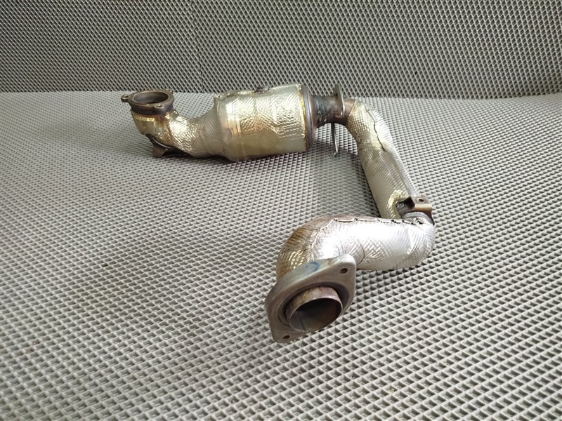 катализатор, 63980 рублей, Санкт-Петербург