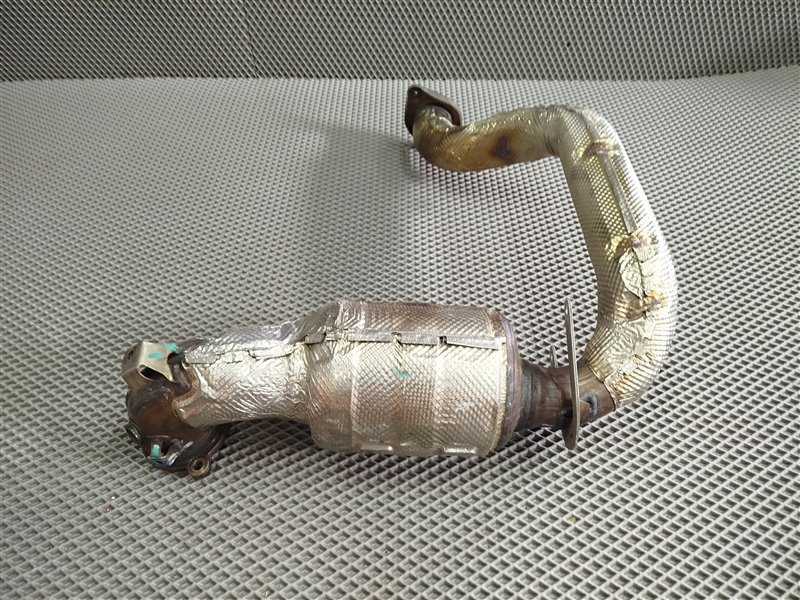 катализатор, 63980 рублей, Санкт-Петербург