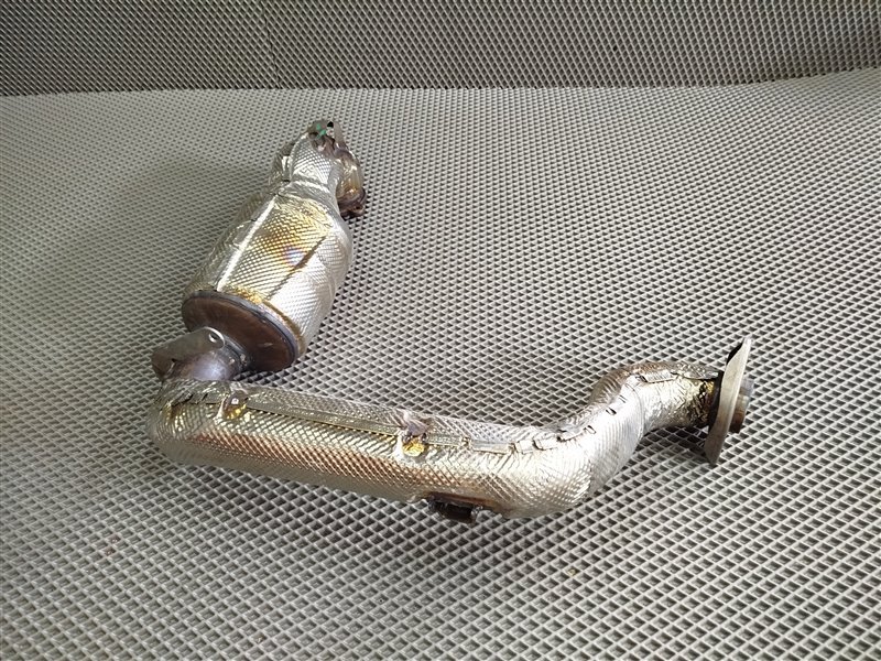 катализатор, 63980 рублей, Санкт-Петербург