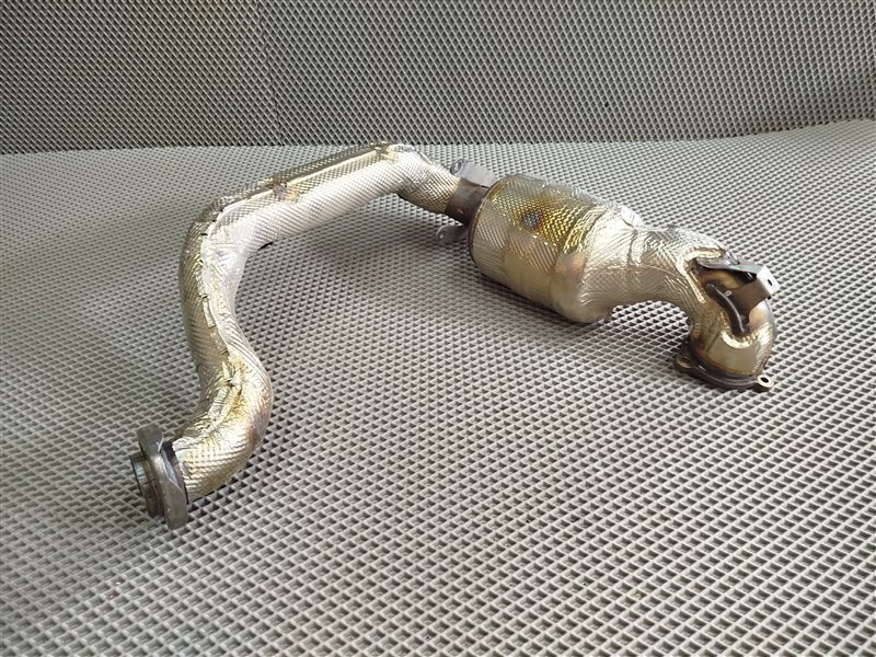 катализатор, 63980 рублей, Санкт-Петербург