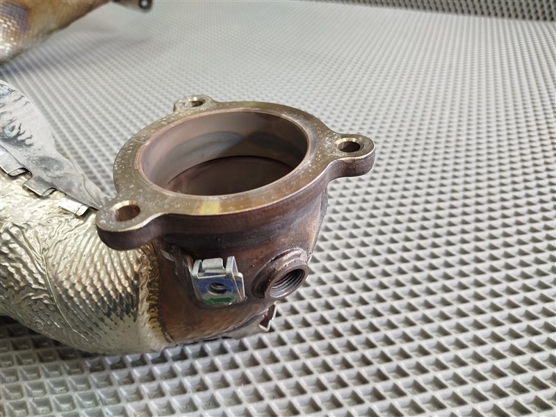 катализатор, 63980 рублей, Санкт-Петербург