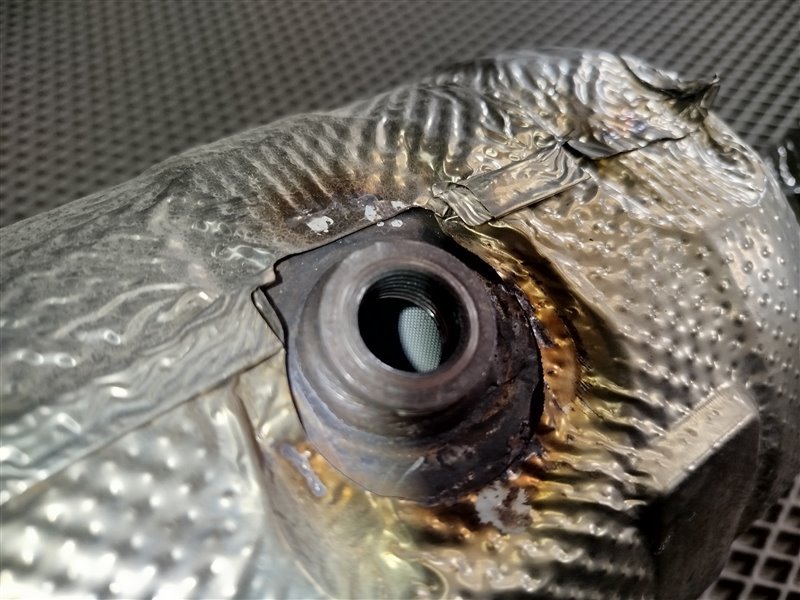 катализатор, 63980 рублей, Санкт-Петербург