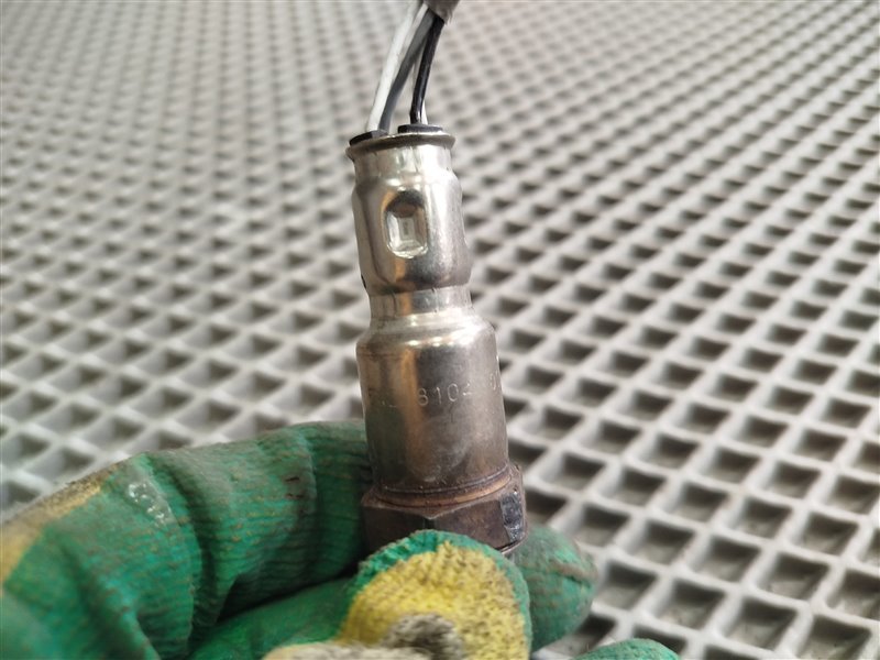 лямбда-зонд, 8045 рублей, Санкт-Петербург