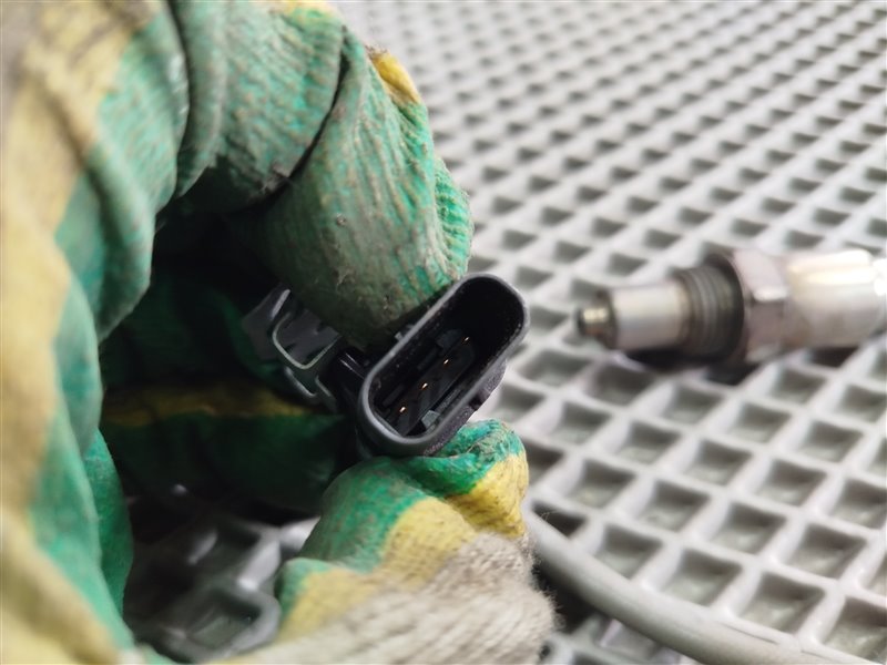 лямбда-зонд, 8045 рублей, Санкт-Петербург