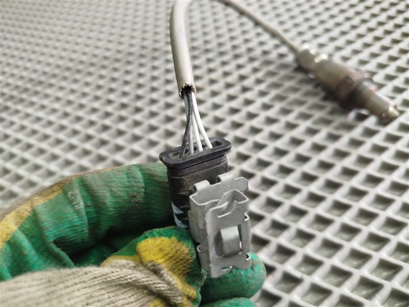 лямбда-зонд, 8045 рублей, Санкт-Петербург