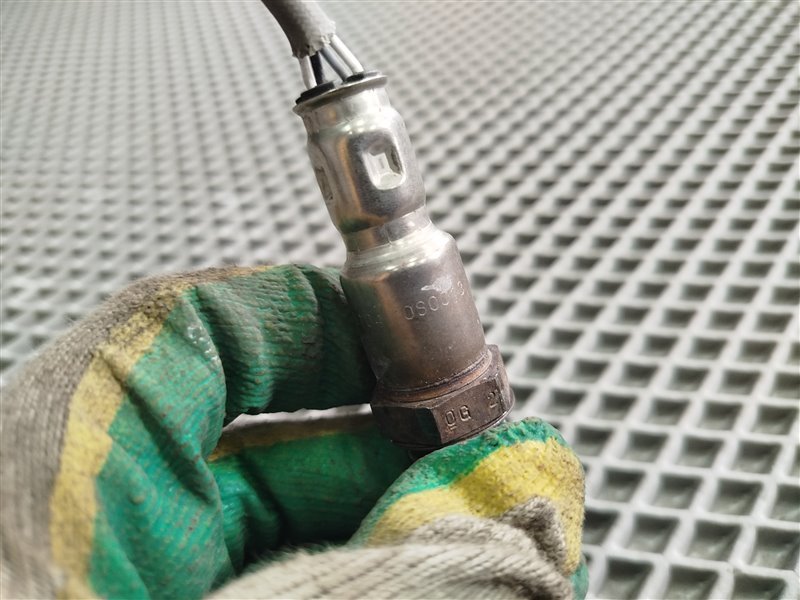 лямбда-зонд, 8045 рублей, Санкт-Петербург