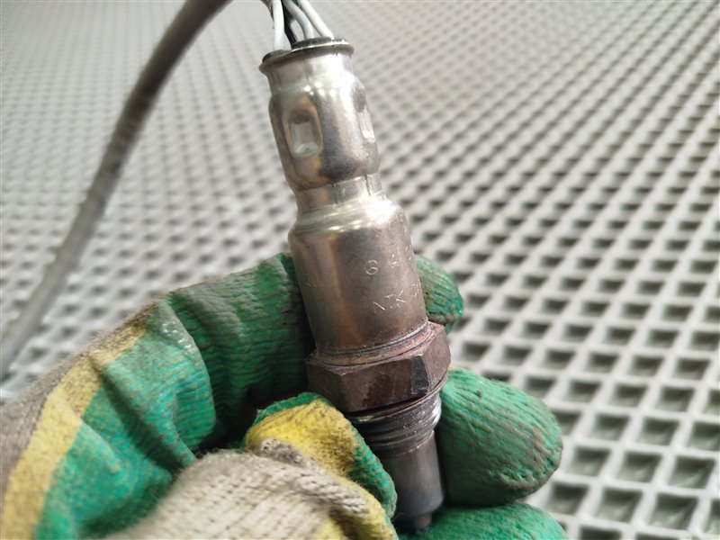 лямбда-зонд, 8045 рублей, Санкт-Петербург