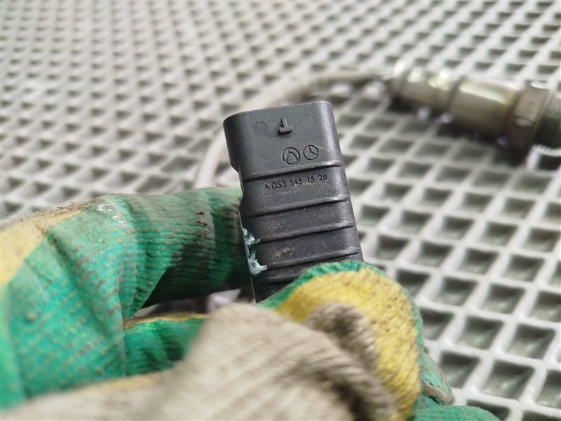 лямбда-зонд, 8045 рублей, Санкт-Петербург