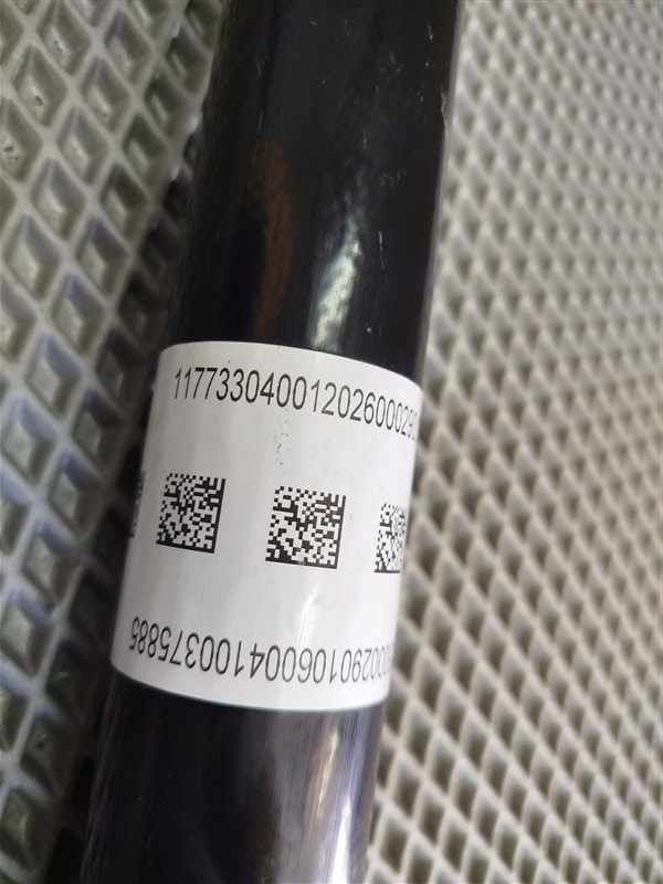 вал промежуточный, 22245 рублей, Санкт-Петербург