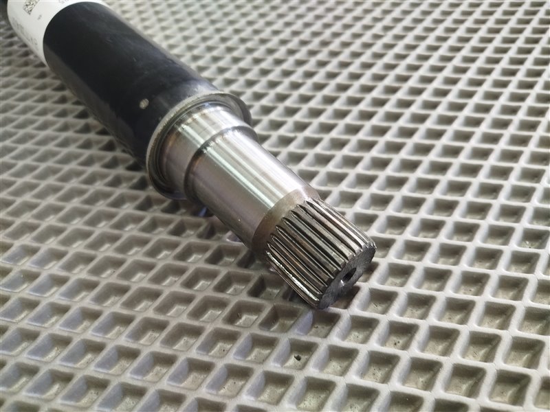 вал промежуточный, 22245 рублей, Санкт-Петербург