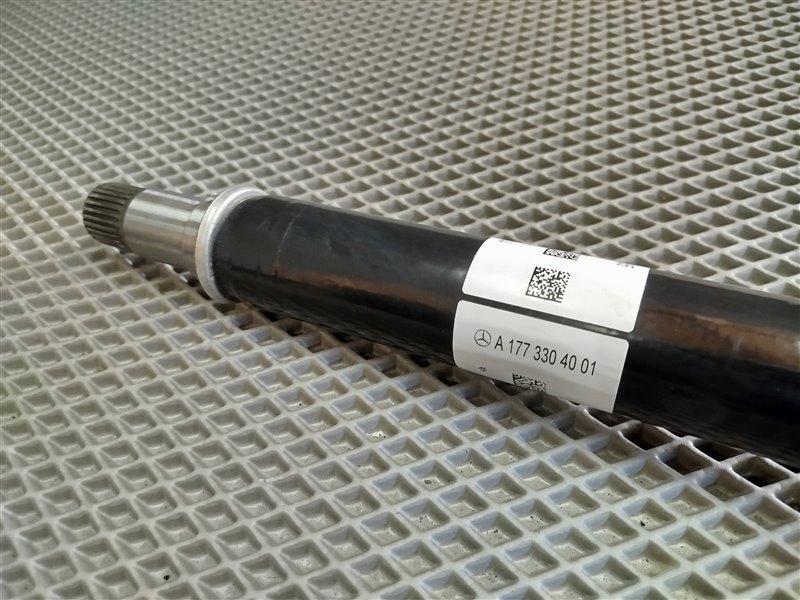 вал промежуточный, 22245 рублей, Санкт-Петербург