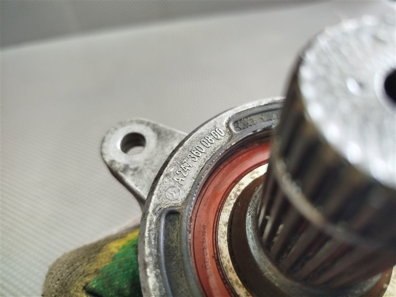 вал промежуточный, 22245 рублей, Санкт-Петербург