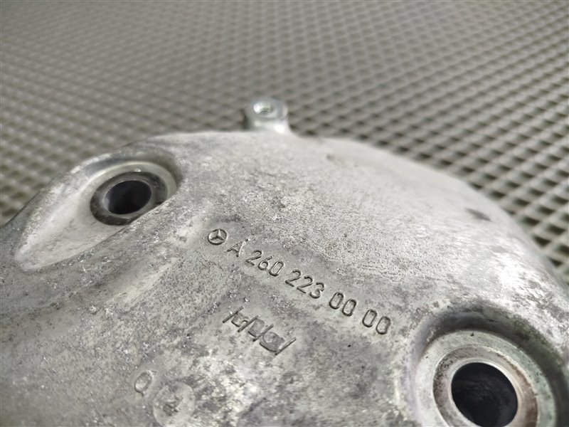 кронштейн двигателя, 9350 рублей, Санкт-Петербург