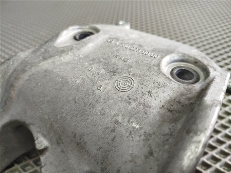 кронштейн двигателя, 9350 рублей, Санкт-Петербург