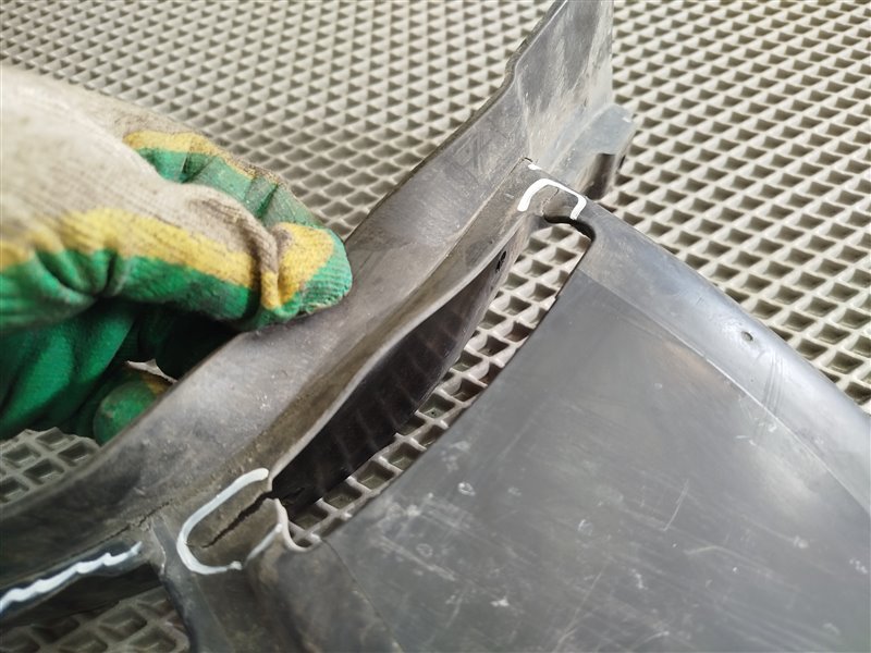 подкрылок, 2635 рублей, Санкт-Петербург