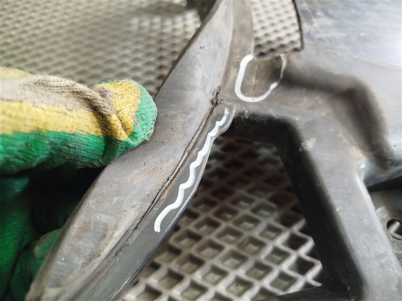 подкрылок, 2635 рублей, Санкт-Петербург