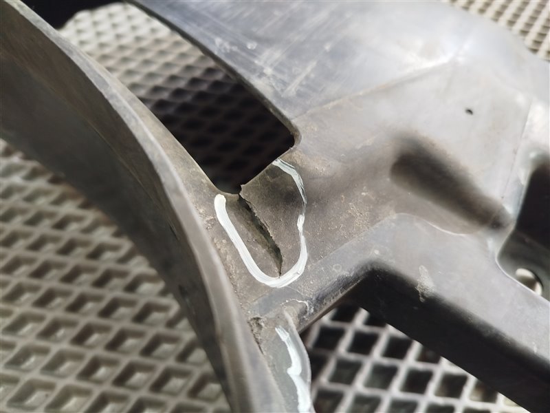 подкрылок, 2635 рублей, Санкт-Петербург