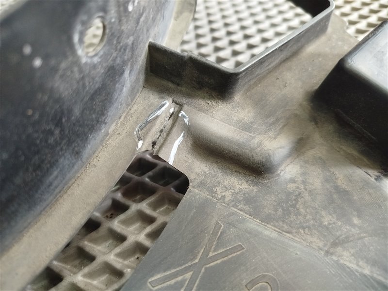 подкрылок, 2635 рублей, Санкт-Петербург