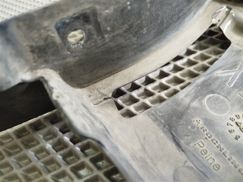 подкрылок, 2635 рублей, Санкт-Петербург