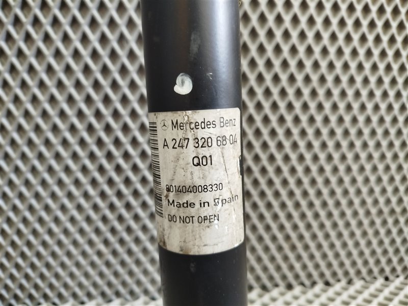 амортизатор, 8480 рублей, Санкт-Петербург