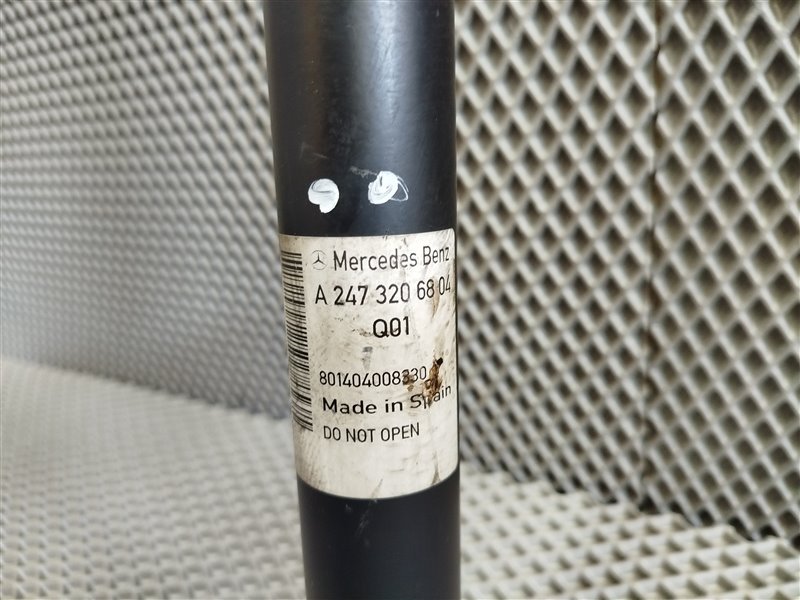 амортизатор, 8945 рублей, Санкт-Петербург