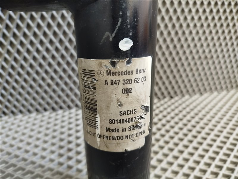 стойка подвески, 31115 рублей, Санкт-Петербург