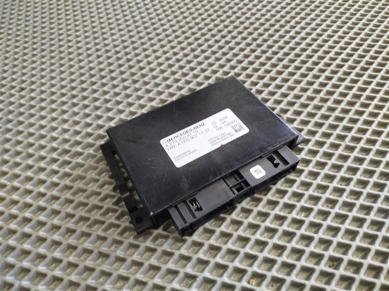 блок управления АКПП, 8500 рублей, Санкт-Петербург