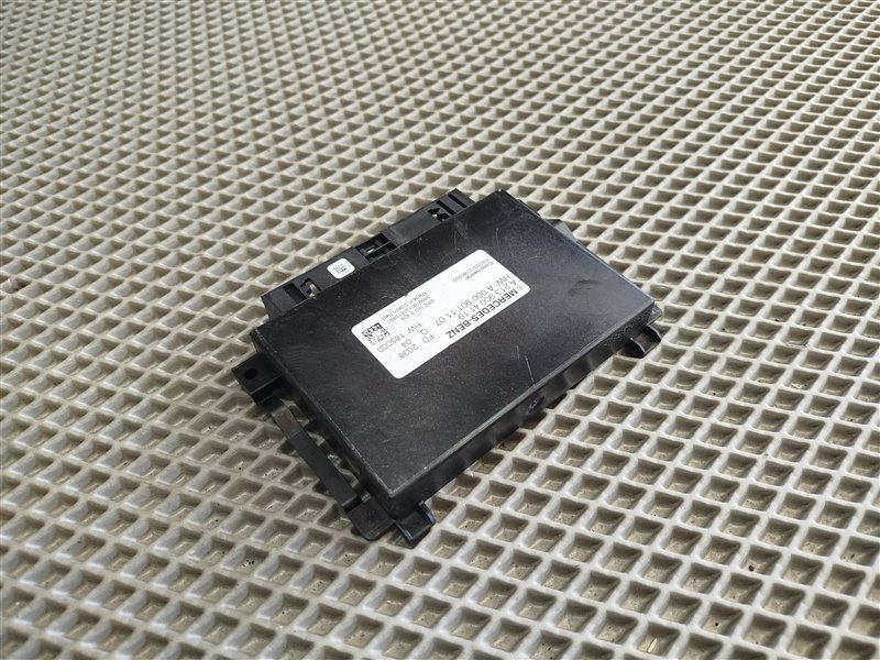 блок управления АКПП, 8500 рублей, Санкт-Петербург