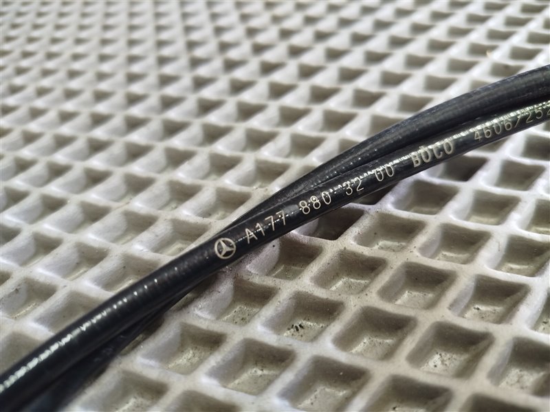 трос капота, 1895 рублей, Санкт-Петербург