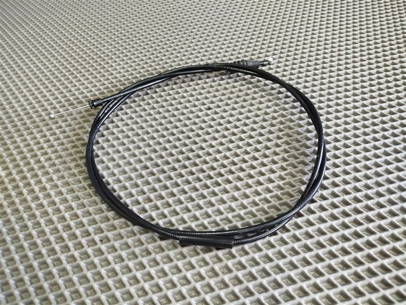 трос капота, 1895 рублей, Санкт-Петербург