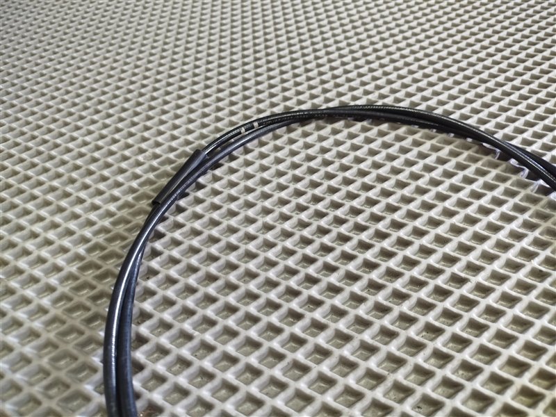 трос капота, 1895 рублей, Санкт-Петербург