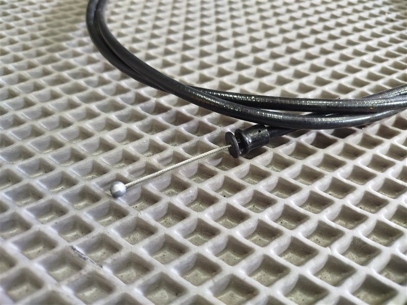 трос капота, 1895 рублей, Санкт-Петербург