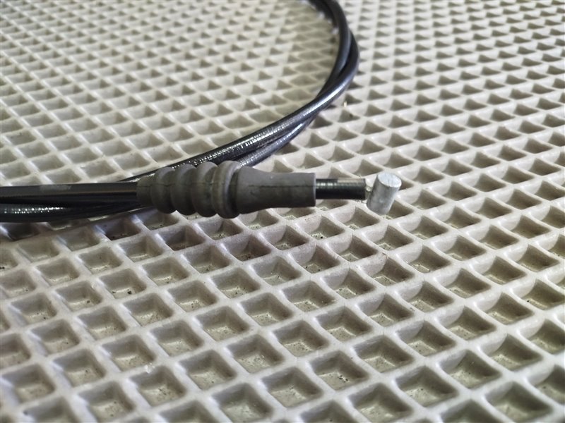 трос капота, 1895 рублей, Санкт-Петербург