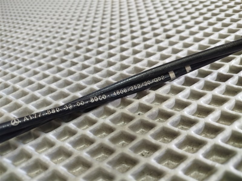 трос капота, 1895 рублей, Санкт-Петербург