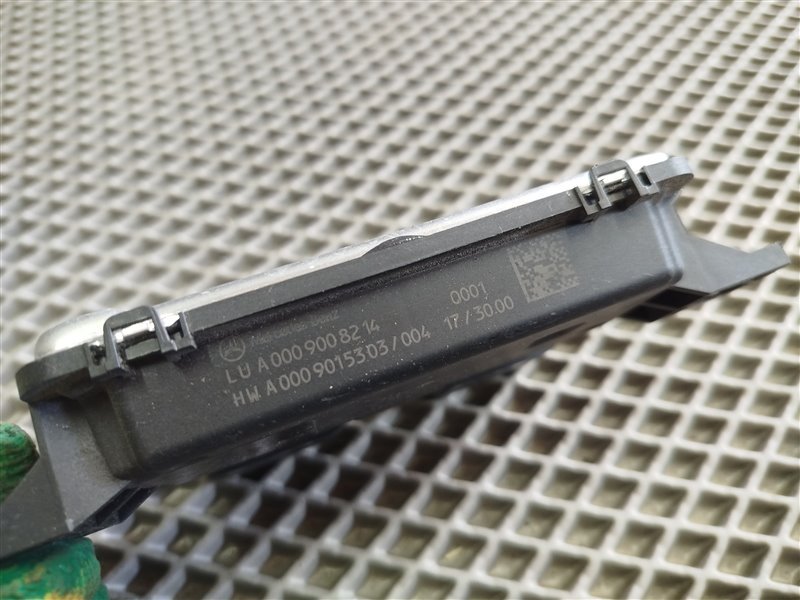 блок управления топливный, 3490 рублей, Санкт-Петербург