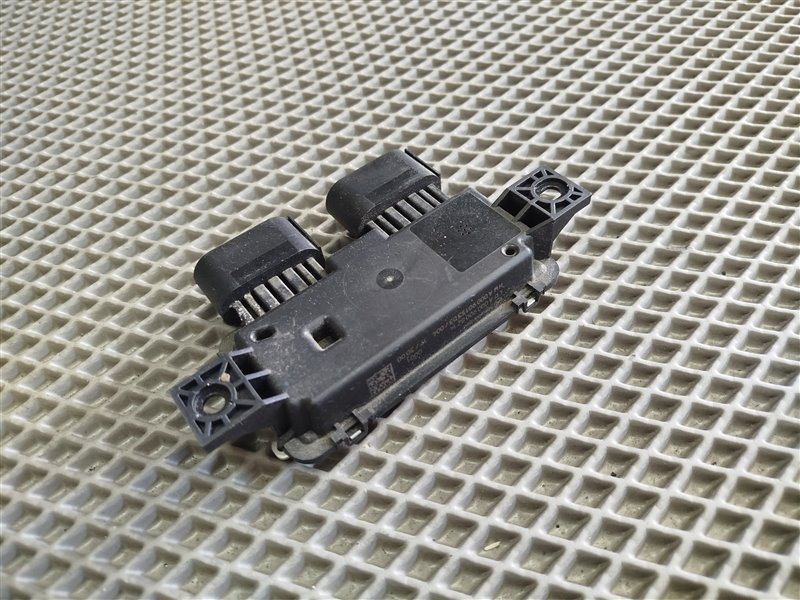 блок управления топливный, 3490 рублей, Санкт-Петербург