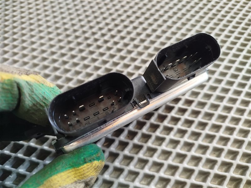 блок управления топливный, 3490 рублей, Санкт-Петербург