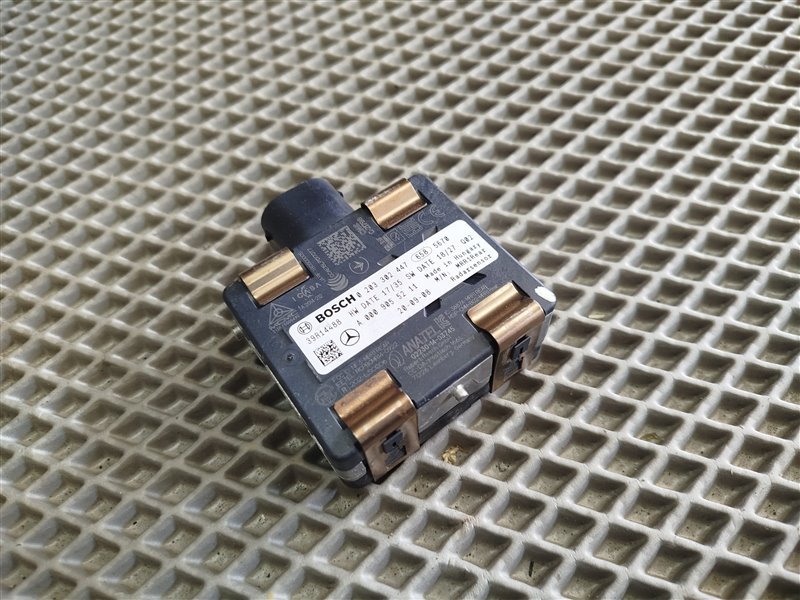 радарный датчик, 16025 рублей, Санкт-Петербург