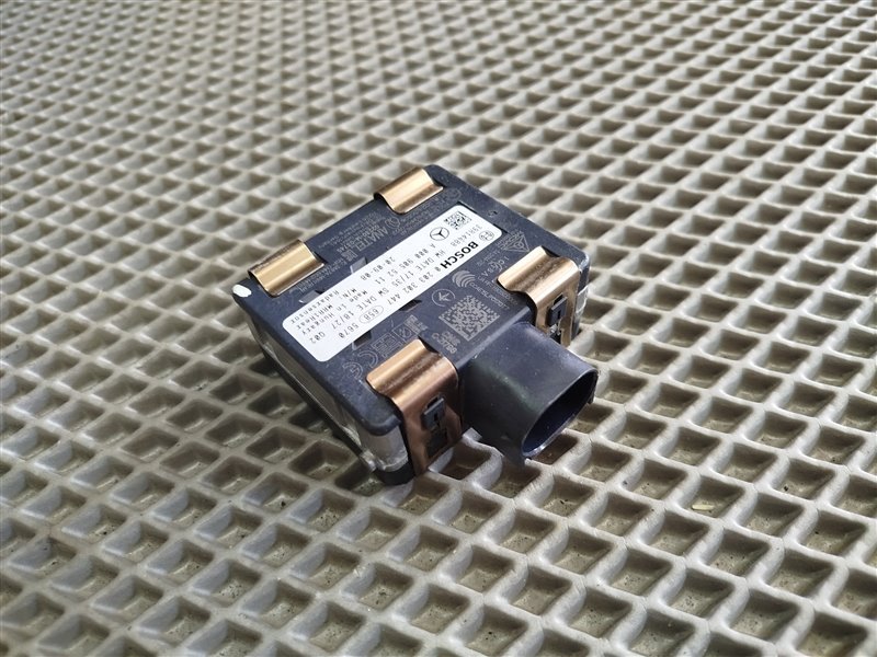 радарный датчик, 16025 рублей, Санкт-Петербург