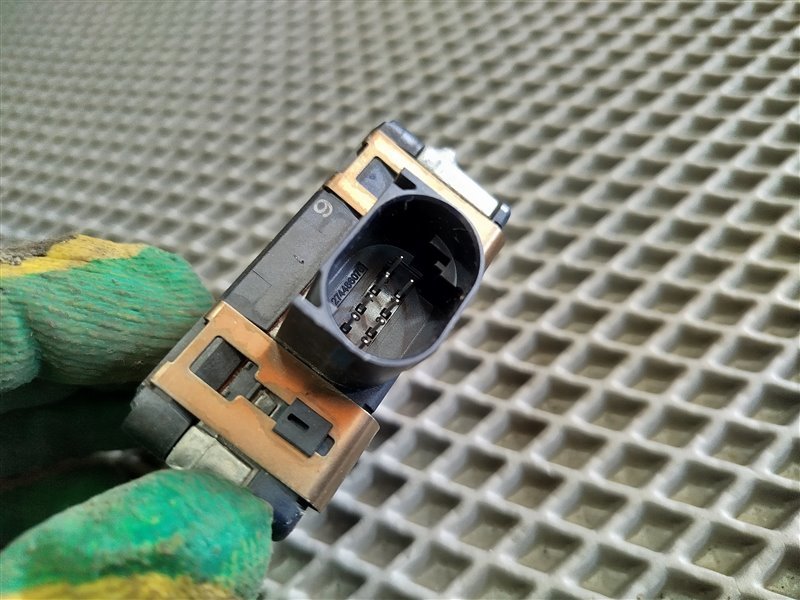 радарный датчик, 16025 рублей, Санкт-Петербург