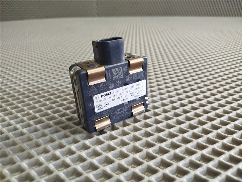 радарный датчик, 16025 рублей, Санкт-Петербург